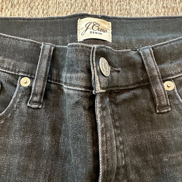 JCrew Dark Jeans (Size 29) - Picture 4 of 7